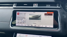 Land Rover Range Rover Velar 3.0 D300 R-Dynamic HSE 5dr Auto Diesel Estate